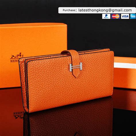 hermes wallets women's|hermes wallet price.